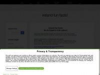 ireland-fun-facts.com