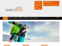 Goldeck-skischule.at