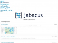 jabacus.com Thumbnail