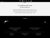 triliamedia.com