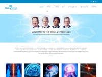 brainandspineclinic.com