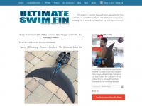 Ultimateswimfin.com