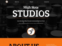 highnotestudios.com