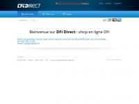 Dfi-direct.ch