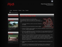Hydrahelp.com