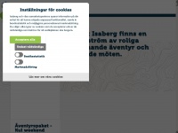 Isaberg.com
