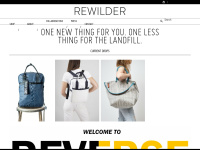 rewilder.com Thumbnail