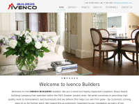 Ivencobuilders.co.uk