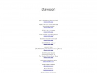 Idawson.com
