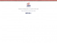 abs-international.com.ar Thumbnail