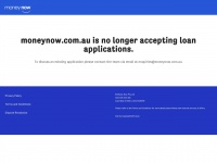 moneynow.com.au Thumbnail