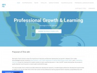 Bpsprofessionalgrowth.weebly.com