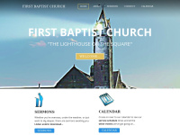 Firstbaptistwatertown.church