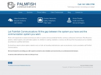 Palmfishcommunications.com