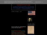 constitutionbyathread.blogspot.com Thumbnail