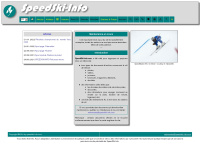 Speedski-info.com