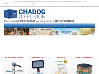 chadog.com Thumbnail