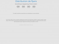distributiondeflyers.ch