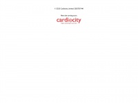 cardiocity.com Thumbnail