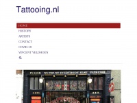 tattooing.nl Thumbnail