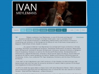 Ivanmeylemans.com