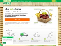 fruitfuloffice.co.uk Thumbnail