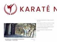 Karate-news.net
