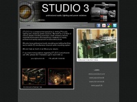 studio3.dk Thumbnail