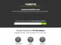 Turkiyeemeklilik.com