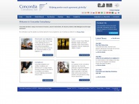 Concordiaconsultancy.com