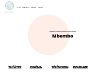 mbembo.com Thumbnail