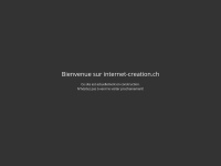 Internet-creation.ch