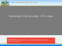 rarotongafishinglodge.com