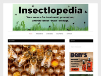 insectlopedia.com Thumbnail