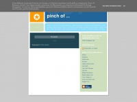 pinchof.blogspot.com Thumbnail