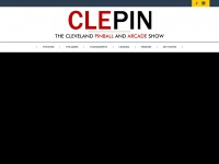 clevelandpinballshow.com Thumbnail