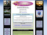 Reconcilabledifferences.net
