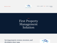 Firstpropertyms.net