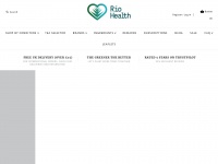 Riohealth.co.uk