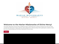 marianmissionaries.org Thumbnail