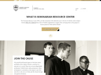 Seminarianresources.org