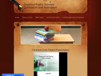 curriculum-cranfordschools.weebly.com Thumbnail
