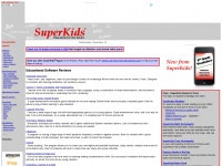 superkids.com Thumbnail