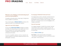 pro-imaging.org Thumbnail