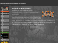 manband-archive.com Thumbnail