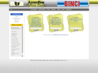 Accordion-yellowpages.com