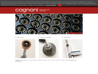 cagnoni.com Thumbnail