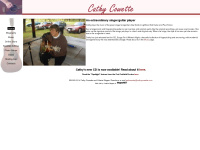 Cathycowette.com