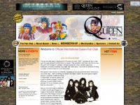 queenworld.com Thumbnail