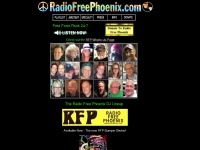 radiofreephoenix.com Thumbnail